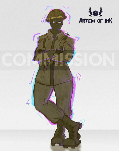 FULL BODY