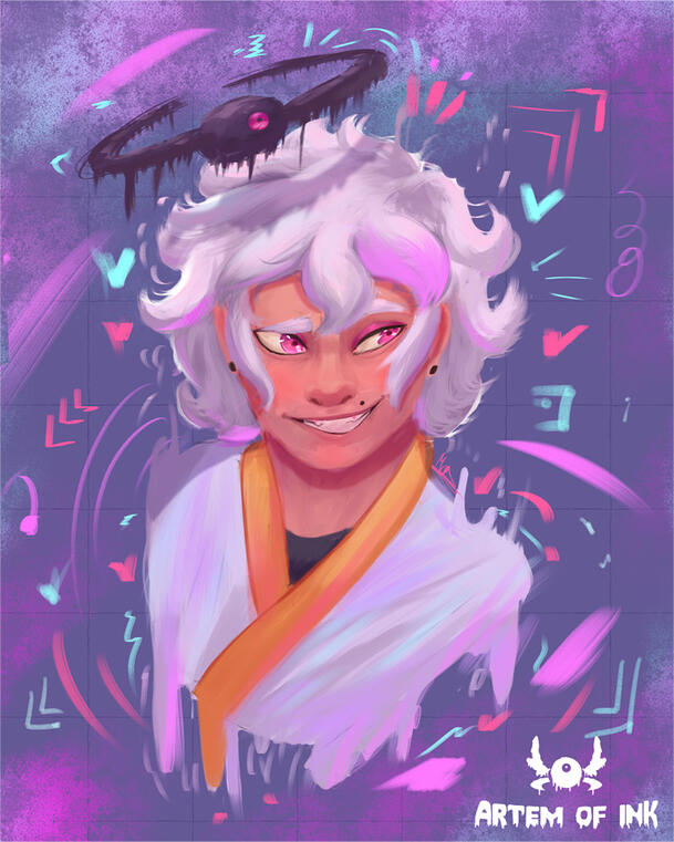 BUST